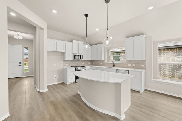 7413 Lavender Lane, Ponder, TX 76259