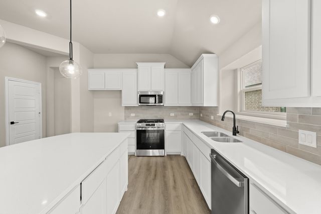 7413 Lavender Lane, Ponder, TX 76259