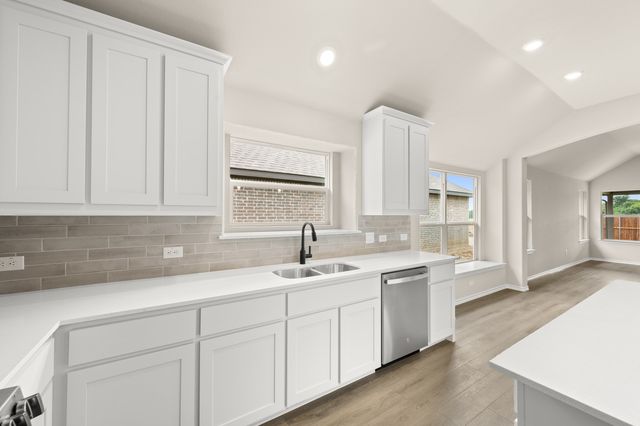 7413 Lavender Lane, Ponder, TX 76259