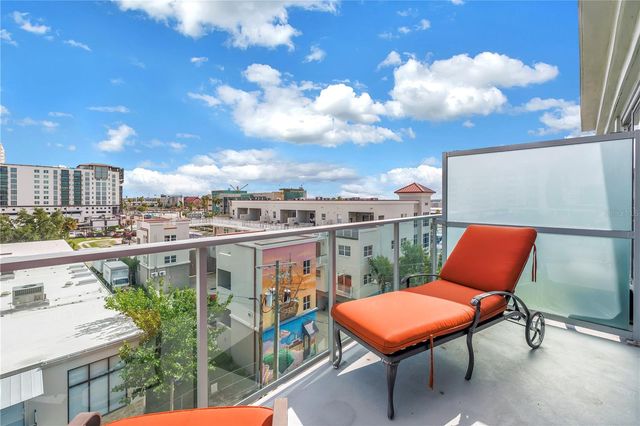111 N 12TH STREET 1508, Tampa, FL 33602