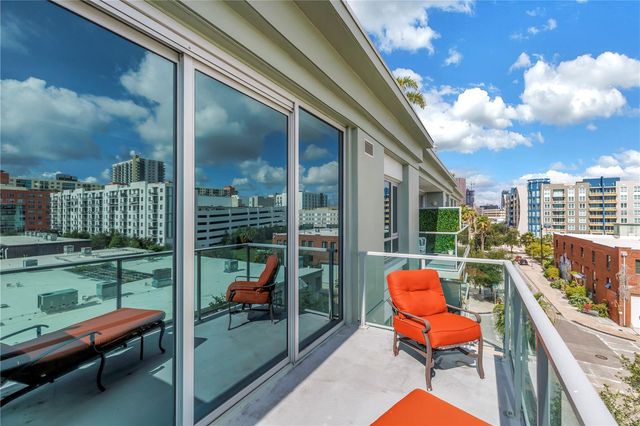 111 N 12TH STREET 1508, Tampa, FL 33602