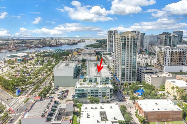 111 N 12TH STREET 1508, Tampa, FL 33602