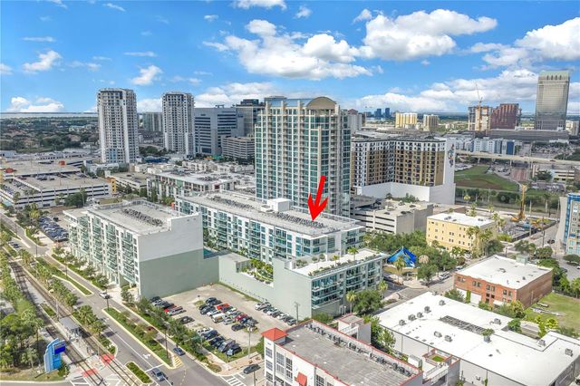 111 N 12TH STREET 1508, Tampa, FL 33602