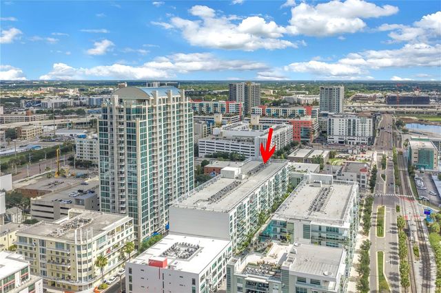 111 N 12TH STREET 1508, Tampa, FL 33602