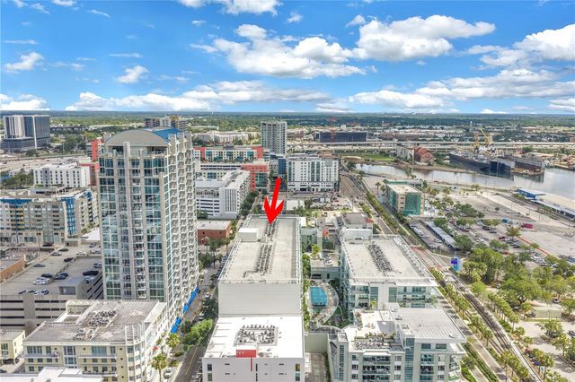 111 N 12TH STREET 1508, Tampa, FL 33602