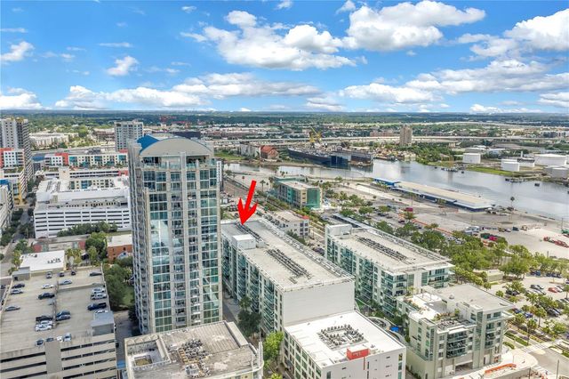 111 N 12TH STREET 1508, Tampa, FL 33602