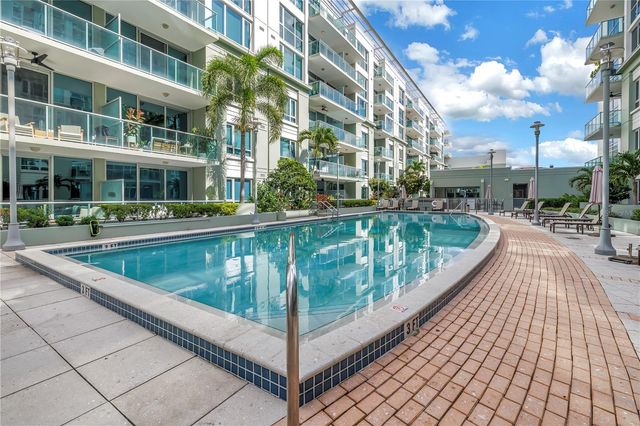 111 N 12TH STREET 1508, Tampa, FL 33602