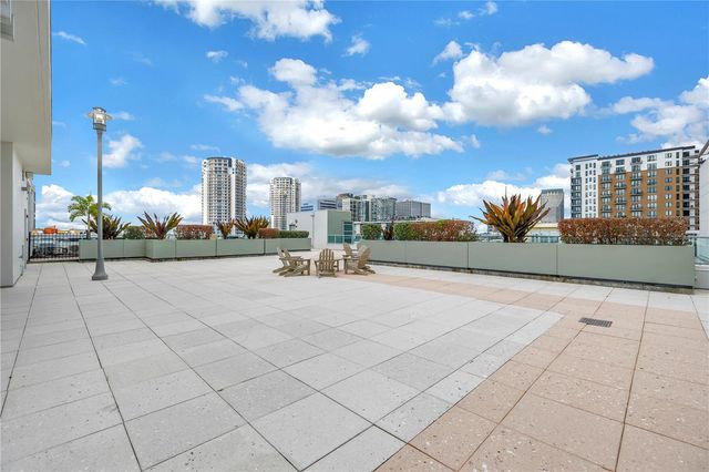111 N 12TH STREET 1508, Tampa, FL 33602