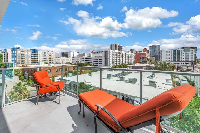 111 N 12TH STREET 1508, Tampa, FL 33602
