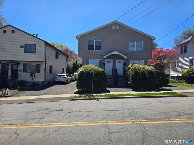 148 Granfield Avenue, Bridgeport, CT 06610