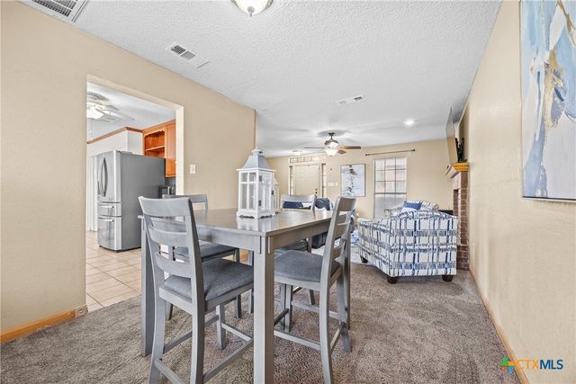 306 Barber Drive, Copperas Cove, TX 76522