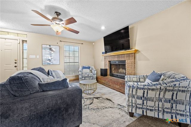 306 Barber Drive, Copperas Cove, TX 76522