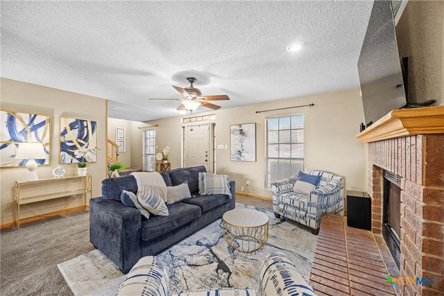 306 Barber Drive, Copperas Cove, TX 76522