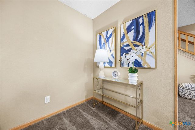 306 Barber Drive, Copperas Cove, TX 76522