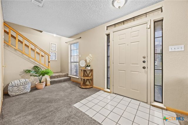 306 Barber Drive, Copperas Cove, TX 76522