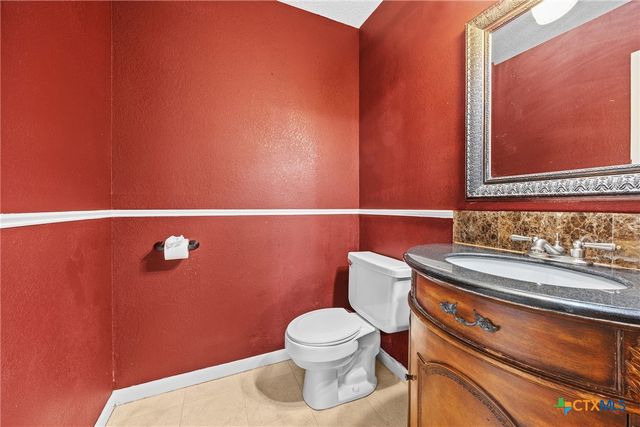 306 Barber Drive, Copperas Cove, TX 76522