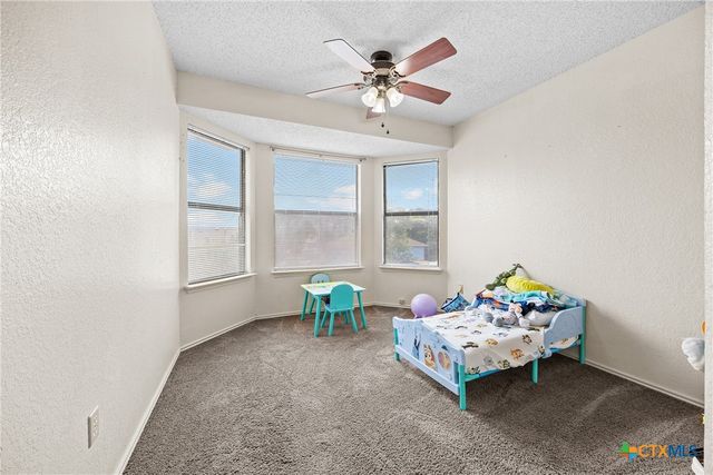 306 Barber Drive, Copperas Cove, TX 76522