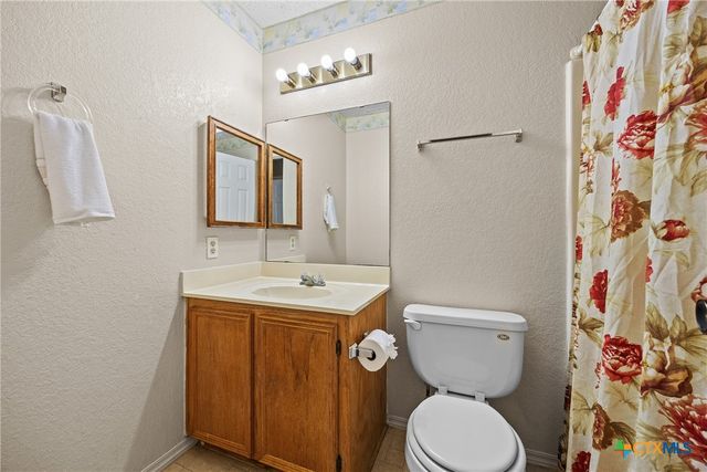 306 Barber Drive, Copperas Cove, TX 76522