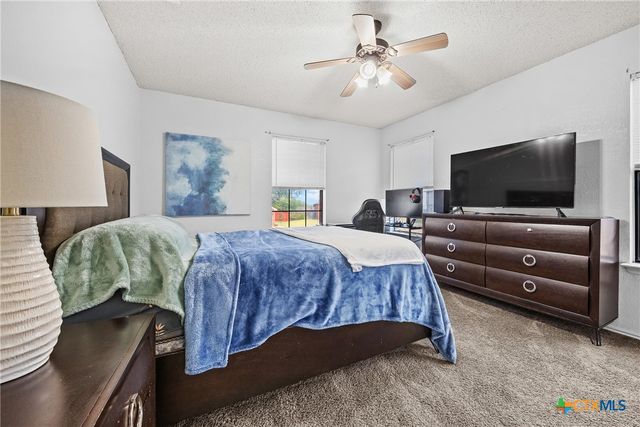 306 Barber Drive, Copperas Cove, TX 76522