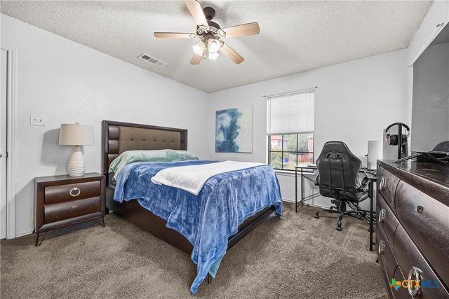 306 Barber Drive, Copperas Cove, TX 76522