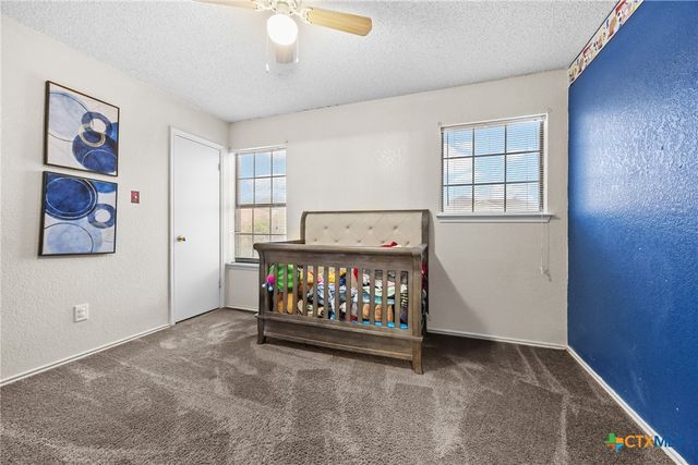 306 Barber Drive, Copperas Cove, TX 76522