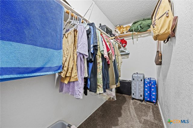 306 Barber Drive, Copperas Cove, TX 76522