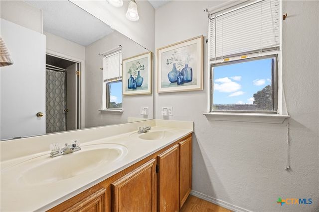 306 Barber Drive, Copperas Cove, TX 76522