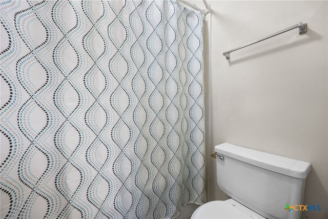 306 Barber Drive, Copperas Cove, TX 76522