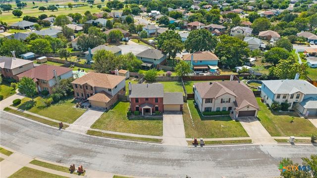 306 Barber Drive, Copperas Cove, TX 76522