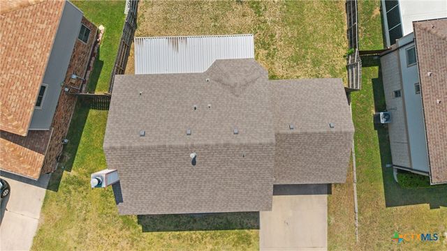 306 Barber Drive, Copperas Cove, TX 76522