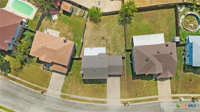 306 Barber Drive, Copperas Cove, TX 76522