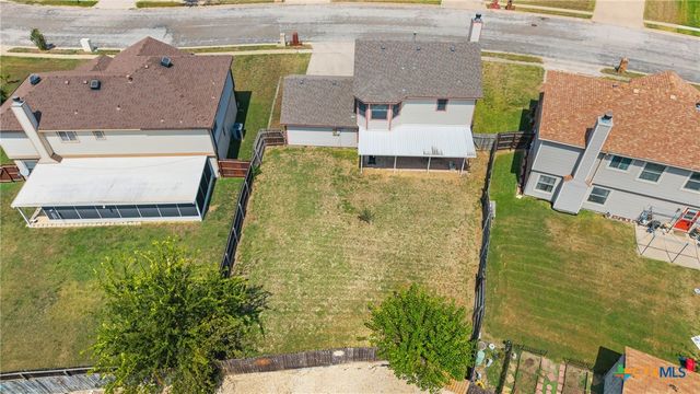 306 Barber Drive, Copperas Cove, TX 76522