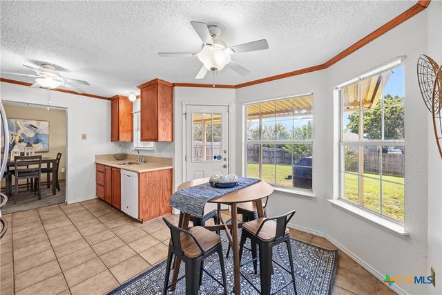 306 Barber Drive, Copperas Cove, TX 76522