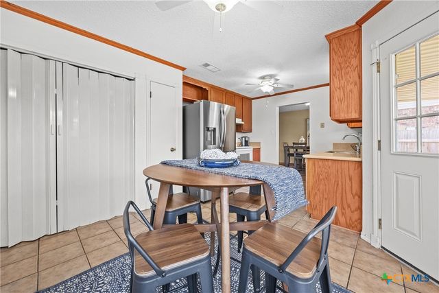 306 Barber Drive, Copperas Cove, TX 76522