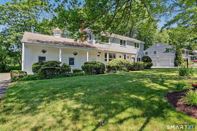 145 Casmir Drive, Fairfield, CT 06825