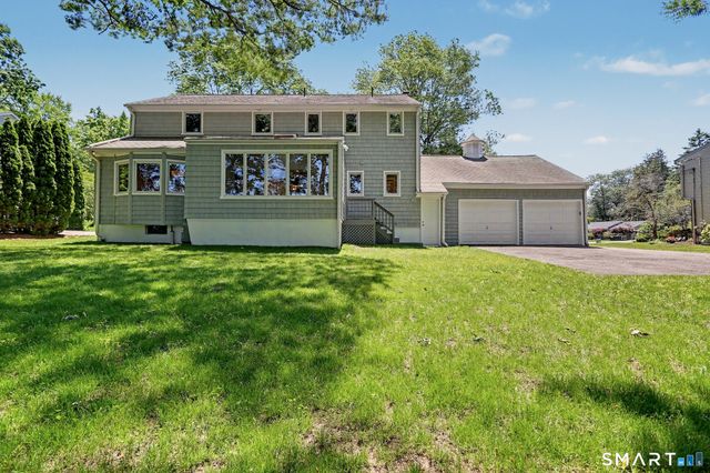 145 Casmir Drive, Fairfield, CT 06825
