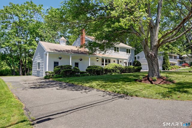 145 Casmir Drive, Fairfield, CT 06825