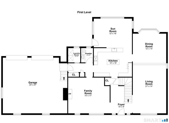 145 Casmir Drive, Fairfield, CT 06825