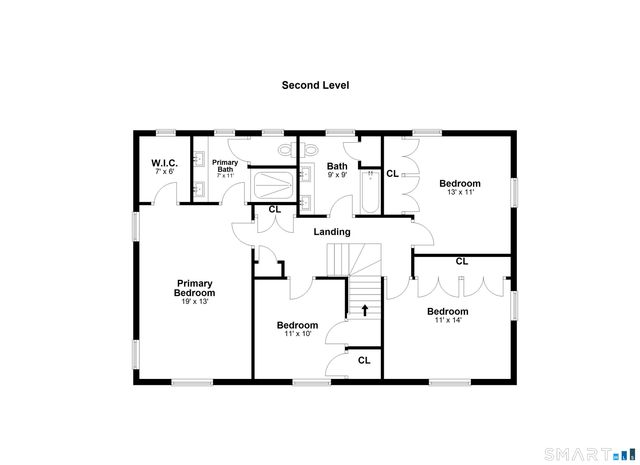 145 Casmir Drive, Fairfield, CT 06825