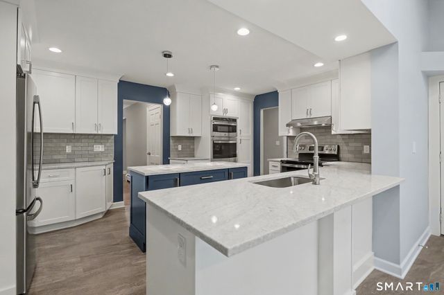 145 Casmir Drive, Fairfield, CT 06825