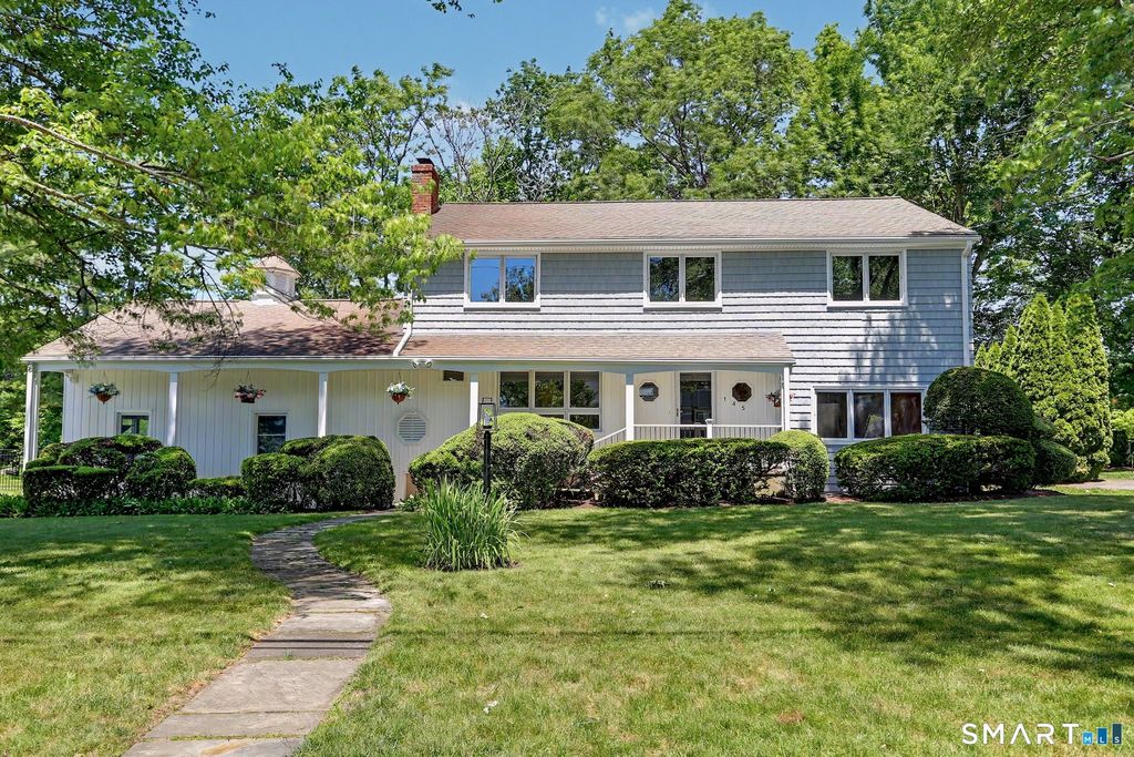 145 Casmir Drive, Fairfield, CT 06825