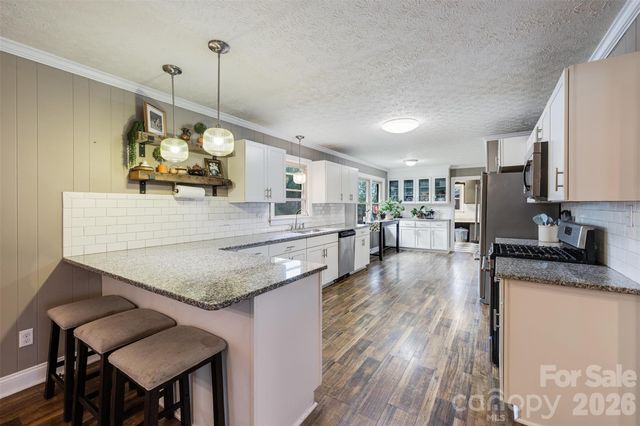 4022 Lynn Circle, Shelby, NC 28152
