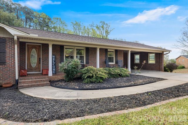 4022 Lynn Circle, Shelby, NC 28152