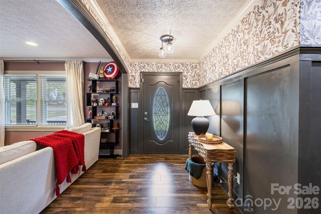 4022 Lynn Circle, Shelby, NC 28152