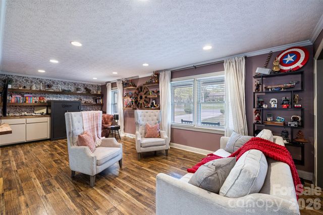 4022 Lynn Circle, Shelby, NC 28152