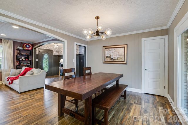 4022 Lynn Circle, Shelby, NC 28152