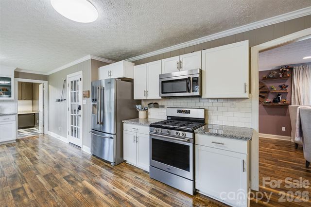 4022 Lynn Circle, Shelby, NC 28152
