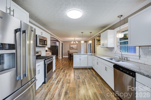 4022 Lynn Circle, Shelby, NC 28152