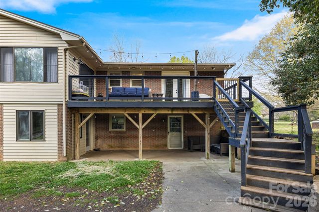 4022 Lynn Circle, Shelby, NC 28152