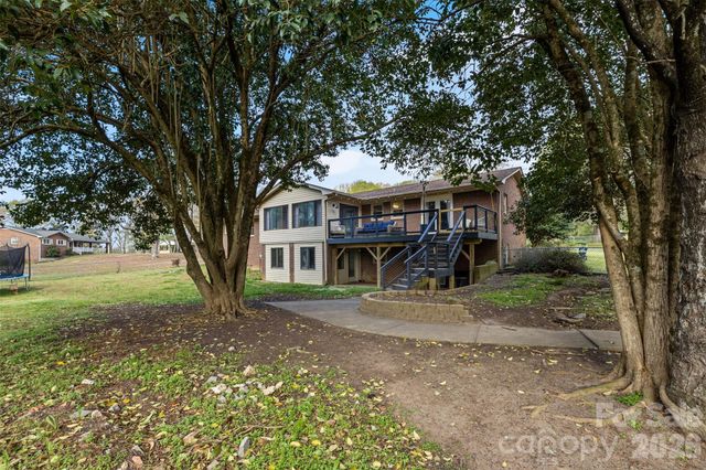 4022 Lynn Circle, Shelby, NC 28152